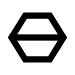 Network Workload SVG Icon
